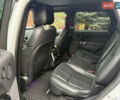 Білий Ленд Ровер Range Rover Sport, об'ємом двигуна 3 л та пробігом 96 тис. км за 37500 $, фото 20 на Automoto.ua