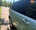 Белый Ленд Ровер Рендж Ровер Спорт, объемом двигателя 3 л и пробегом 135 тыс. км за 38000 $, фото 3 на Automoto.ua