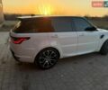 Білий Ленд Ровер Range Rover Sport, об'ємом двигуна 2.99 л та пробігом 201 тис. км за 35000 $, фото 10 на Automoto.ua