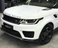 Ленд Ровер Рендж Ровер Спорт 2018 в Одессе на Automoto.ua Белый Ленд Ровер Рендж Ровер Спорт, объемом двигателя 2 л и пробегом 51 тыс. км за 45900 $, фото 1 на Automoto.ua