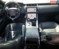 Білий Ленд Ровер Range Rover Sport, об'ємом двигуна 0 л та пробігом 122 тис. км за 14000 $, фото 6 на Automoto.ua