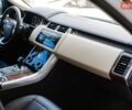 Білий Ленд Ровер Range Rover Sport, об'ємом двигуна 2.99 л та пробігом 122 тис. км за 38999 $, фото 39 на Automoto.ua