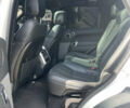 Білий Ленд Ровер Range Rover Sport, об'ємом двигуна 3 л та пробігом 130 тис. км за 35600 $, фото 16 на Automoto.ua