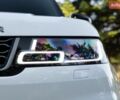 Білий Ленд Ровер Range Rover Sport, об'ємом двигуна 5 л та пробігом 184 тис. км за 42000 $, фото 8 на Automoto.ua
