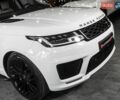 Білий Ленд Ровер Range Rover Sport, об'ємом двигуна 2.99 л та пробігом 99 тис. км за 42000 $, фото 20 на Automoto.ua
