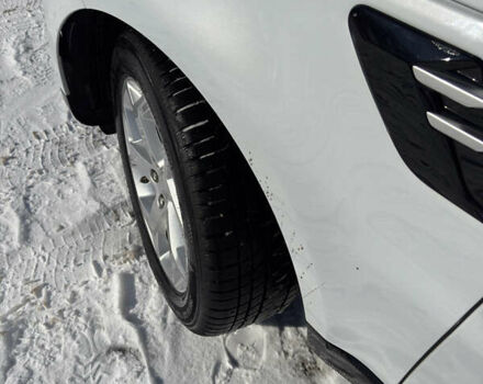 Білий Ленд Ровер Range Rover Sport, об'ємом двигуна 3 л та пробігом 76 тис. км за 45000 $, фото 9 на Automoto.ua