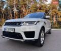 Белый Ленд Ровер Рендж Ровер Спорт, объемом двигателя 2 л и пробегом 124 тыс. км за 30500 $, фото 31 на Automoto.ua