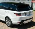 Білий Ленд Ровер Range Rover Sport, об'ємом двигуна 2.99 л та пробігом 122 тис. км за 38999 $, фото 17 на Automoto.ua