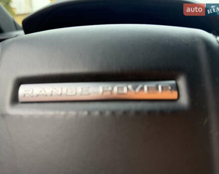 Білий Ленд Ровер Range Rover Sport, об'ємом двигуна 3 л та пробігом 96 тис. км за 37500 $, фото 71 на Automoto.ua