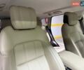 Білий Ленд Ровер Range Rover Sport, об'ємом двигуна 2 л та пробігом 76 тис. км за 45500 $, фото 81 на Automoto.ua