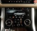 Білий Ленд Ровер Range Rover Sport, об'ємом двигуна 2.99 л та пробігом 99 тис. км за 42000 $, фото 51 на Automoto.ua