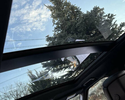 Білий Ленд Ровер Range Rover Sport, об'ємом двигуна 3 л та пробігом 96 тис. км за 37500 $, фото 104 на Automoto.ua