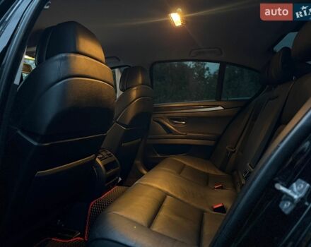 Білий Ленд Ровер Range Rover Sport, об'ємом двигуна 5 л та пробігом 105 тис. км за 49999 $, фото 22 на Automoto.ua
