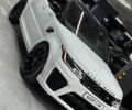 Білий Ленд Ровер Range Rover Sport, об'ємом двигуна 5 л та пробігом 73 тис. км за 64000 $, фото 11 на Automoto.ua