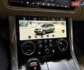 Білий Ленд Ровер Range Rover Sport, об'ємом двигуна 2 л та пробігом 76 тис. км за 45500 $, фото 70 на Automoto.ua