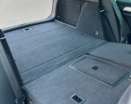 Білий Ленд Ровер Range Rover Sport, об'ємом двигуна 5 л та пробігом 105 тис. км за 49999 $, фото 28 на Automoto.ua