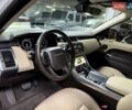 Білий Ленд Ровер Range Rover Sport, об'ємом двигуна 2 л та пробігом 76 тис. км за 45500 $, фото 37 на Automoto.ua