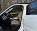 Білий Ленд Ровер Range Rover Sport, об'ємом двигуна 3 л та пробігом 142 тис. км за 34900 $, фото 59 на Automoto.ua
