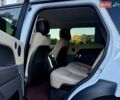 Білий Ленд Ровер Range Rover Sport, об'ємом двигуна 3 л та пробігом 144 тис. км за 32900 $, фото 23 на Automoto.ua