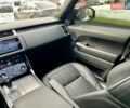 Білий Ленд Ровер Range Rover Sport, об'ємом двигуна 3 л та пробігом 179 тис. км за 34900 $, фото 67 на Automoto.ua