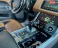 Білий Ленд Ровер Range Rover Sport, об'ємом двигуна 2.99 л та пробігом 210 тис. км за 34900 $, фото 84 на Automoto.ua