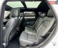 Білий Ленд Ровер Range Rover Sport, об'ємом двигуна 3 л та пробігом 179 тис. км за 34900 $, фото 28 на Automoto.ua