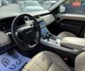 Білий Ленд Ровер Range Rover Sport, об'ємом двигуна 3 л та пробігом 85 тис. км за 28400 $, фото 12 на Automoto.ua