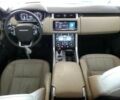 Білий Ленд Ровер Range Rover Sport, об'ємом двигуна 3 л та пробігом 44 тис. км за 50000 $, фото 9 на Automoto.ua