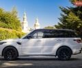 Білий Ленд Ровер Range Rover Sport, об'ємом двигуна 5 л та пробігом 184 тис. км за 42000 $, фото 3 на Automoto.ua