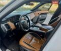 Білий Ленд Ровер Range Rover Sport, об'ємом двигуна 2.99 л та пробігом 210 тис. км за 29500 $, фото 53 на Automoto.ua