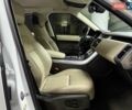 Білий Ленд Ровер Range Rover Sport, об'ємом двигуна 2 л та пробігом 76 тис. км за 45500 $, фото 77 на Automoto.ua