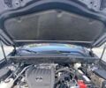 Білий Ленд Ровер Range Rover Sport, об'ємом двигуна 2 л та пробігом 180 тис. км за 34900 $, фото 16 на Automoto.ua