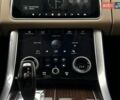 Білий Ленд Ровер Range Rover Sport, об'ємом двигуна 2 л та пробігом 133 тис. км за 37500 $, фото 25 на Automoto.ua