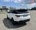 Белый Ленд Ровер Рендж Ровер Спорт, объемом двигателя 3 л и пробегом 106 тыс. км за 39900 $, фото 48 на Automoto.ua