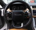 Білий Ленд Ровер Range Rover Sport, об'ємом двигуна 5 л та пробігом 184 тис. км за 52000 $, фото 29 на Automoto.ua