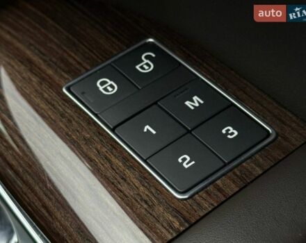 Білий Ленд Ровер Range Rover Sport, об'ємом двигуна 2 л та пробігом 133 тис. км за 37500 $, фото 34 на Automoto.ua