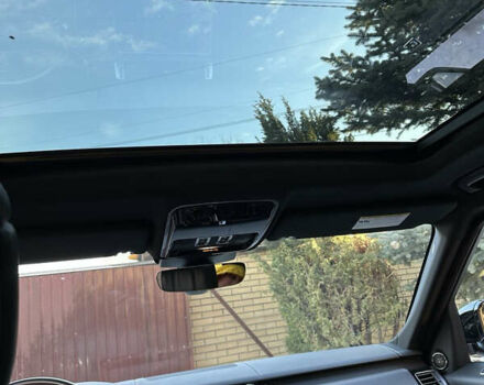 Білий Ленд Ровер Range Rover Sport, об'ємом двигуна 3 л та пробігом 96 тис. км за 37500 $, фото 98 на Automoto.ua