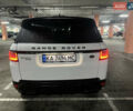 Белый Ленд Ровер Рендж Ровер Спорт, объемом двигателя 3 л и пробегом 106 тыс. км за 39900 $, фото 6 на Automoto.ua