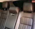 Білий Ленд Ровер Range Rover Sport, об'ємом двигуна 2.99 л та пробігом 122 тис. км за 38999 $, фото 34 на Automoto.ua
