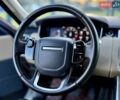 Білий Ленд Ровер Range Rover Sport, об'ємом двигуна 3 л та пробігом 144 тис. км за 32900 $, фото 44 на Automoto.ua