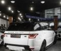 Білий Ленд Ровер Range Rover Sport, об'ємом двигуна 2.99 л та пробігом 99 тис. км за 42000 $, фото 11 на Automoto.ua