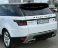 Білий Ленд Ровер Range Rover Sport, об'ємом двигуна 2 л та пробігом 84 тис. км за 41000 $, фото 3 на Automoto.ua