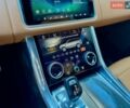 Білий Ленд Ровер Range Rover Sport, об'ємом двигуна 2.99 л та пробігом 210 тис. км за 29500 $, фото 98 на Automoto.ua
