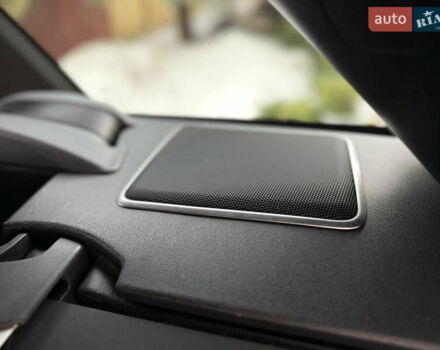 Білий Ленд Ровер Range Rover Sport, об'ємом двигуна 3 л та пробігом 96 тис. км за 37500 $, фото 60 на Automoto.ua