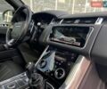 Белый Ленд Ровер Рендж Ровер Спорт, объемом двигателя 3 л и пробегом 134 тыс. км за 35000 $, фото 34 на Automoto.ua