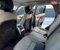 Білий Ленд Ровер Range Rover Sport, об'ємом двигуна 3 л та пробігом 142 тис. км за 34900 $, фото 28 на Automoto.ua