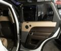 Білий Ленд Ровер Range Rover Sport, об'ємом двигуна 2.99 л та пробігом 99 тис. км за 42000 $, фото 62 на Automoto.ua