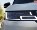 Білий Ленд Ровер Range Rover Sport, об'ємом двигуна 5 л та пробігом 184 тис. км за 42000 $, фото 9 на Automoto.ua