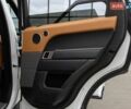 Білий Ленд Ровер Range Rover Sport, об'ємом двигуна 5 л та пробігом 184 тис. км за 52000 $, фото 40 на Automoto.ua