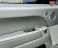Білий Ленд Ровер Range Rover Sport, об'ємом двигуна 3 л та пробігом 179 тис. км за 34900 $, фото 25 на Automoto.ua